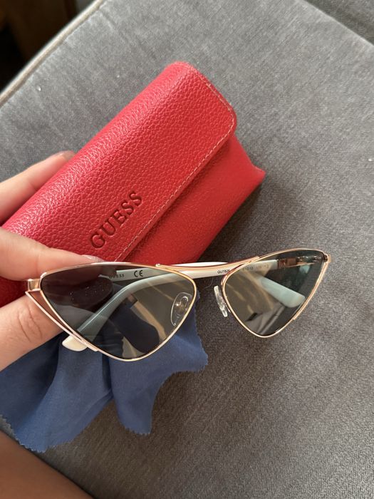 Оригинални Очила Prada