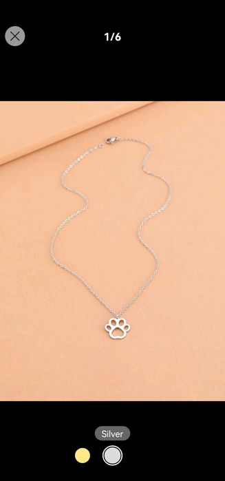 Евтини колиета за Коледа