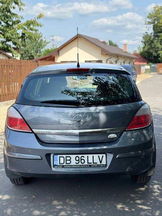 Opel Astra H 1.6 Benzina 105CP 2005