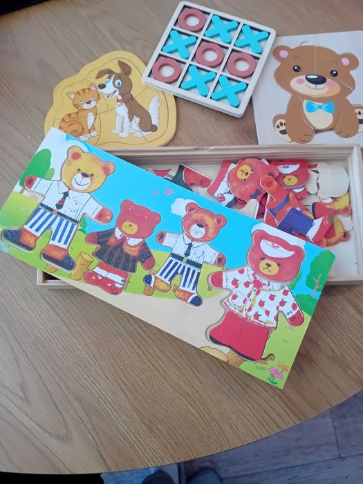 Пзели за най-малки