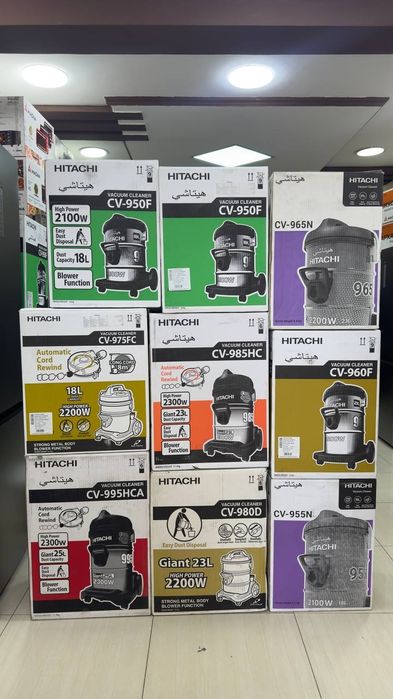 Pilisos Xitachi .Hitachi  Arginali service garantiya