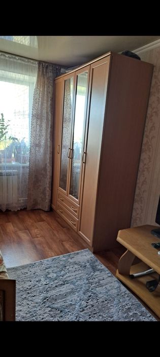 Продам 2 ух комнатную квартиру