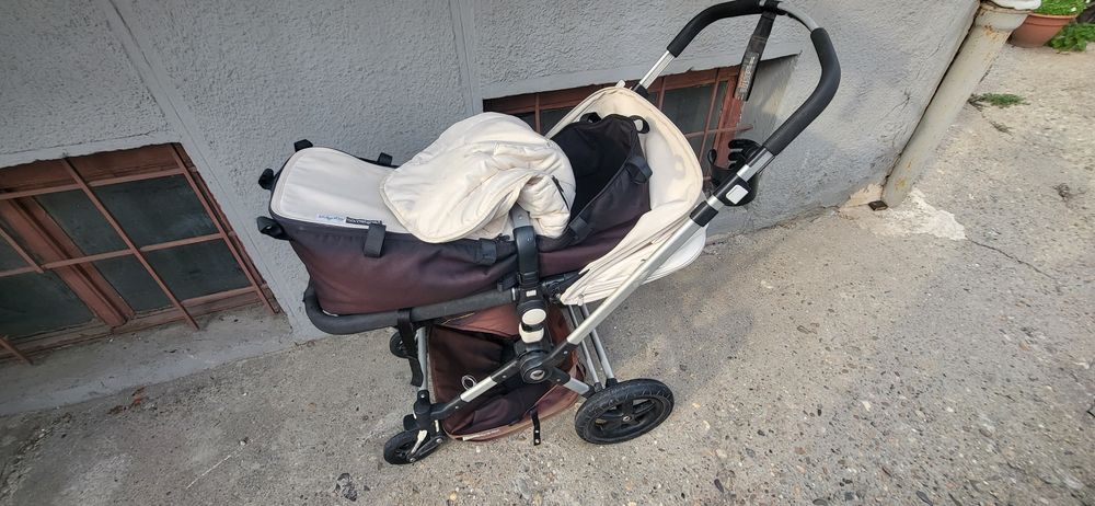 Vand carucior bebe