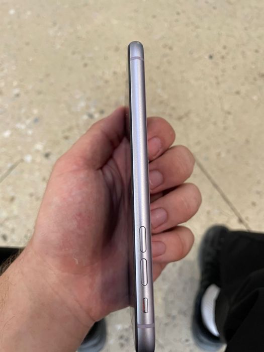 Iphone 11 128 gb