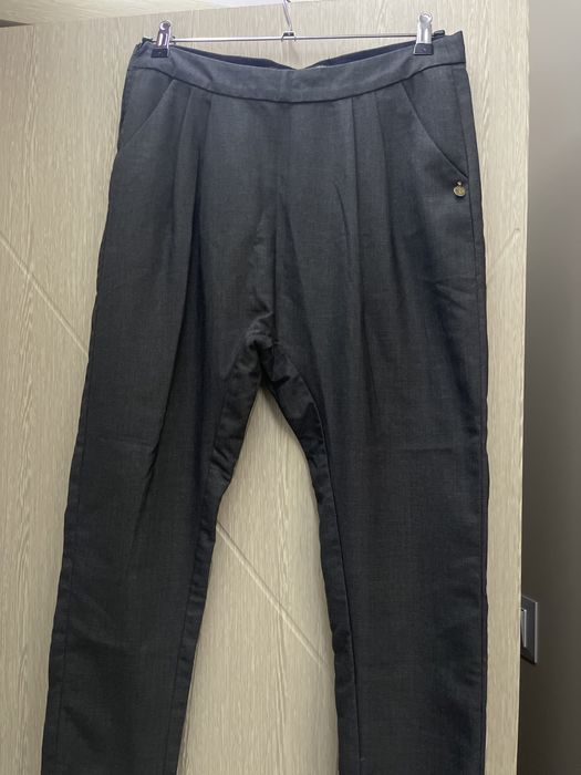 Дамски панталон Maison Scotch