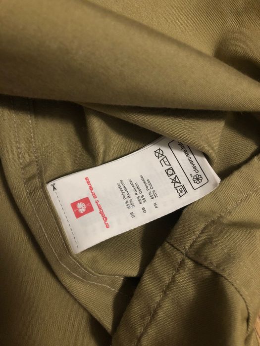 ENGELBERT STRAUSS-camasa , impecabila, de lucru, profi, pt barbati L