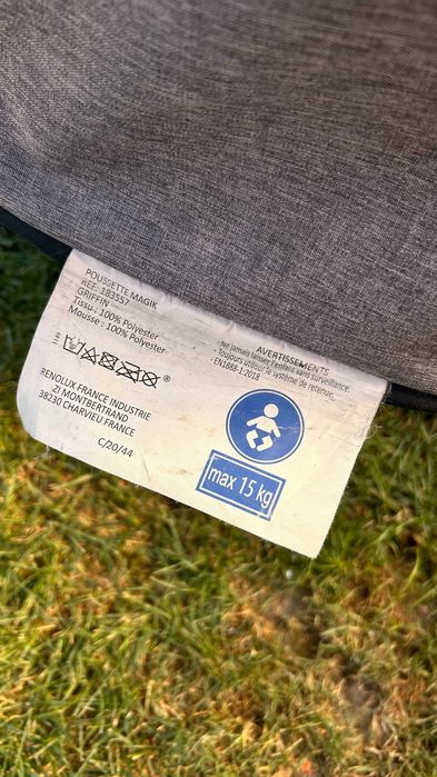 Renolux Компактна лятна количка