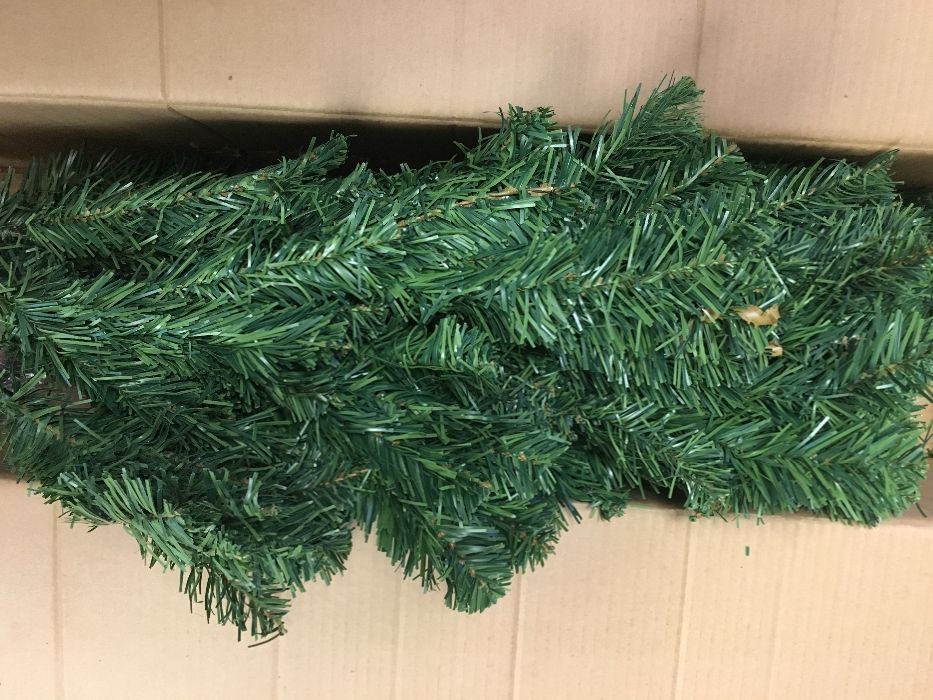 Brad artificial slim