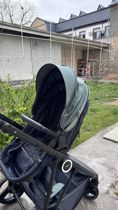 Коляска трансформер