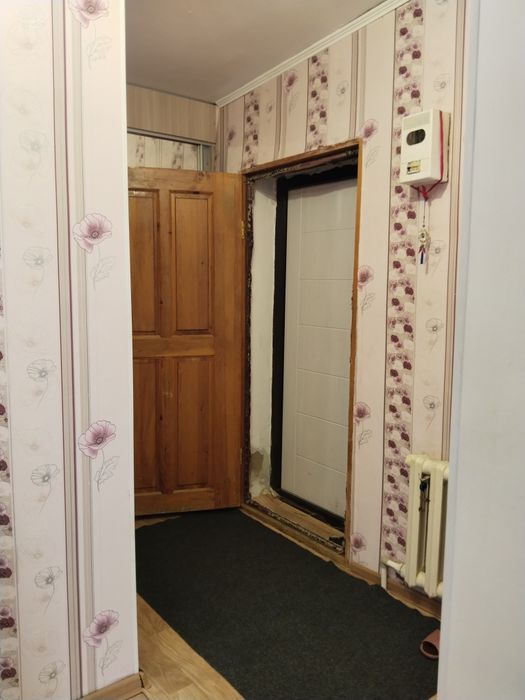 Продам дом мансард