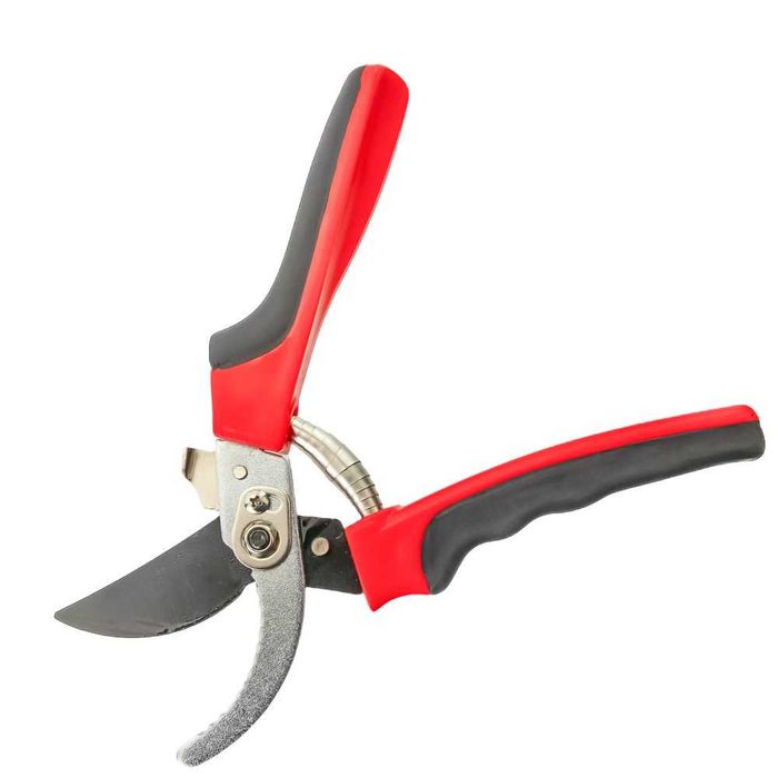 Секаторы разные сучкорезы веткорезы