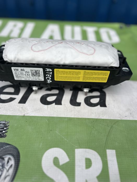 Airbag pasager , dreapta Seat Ateca