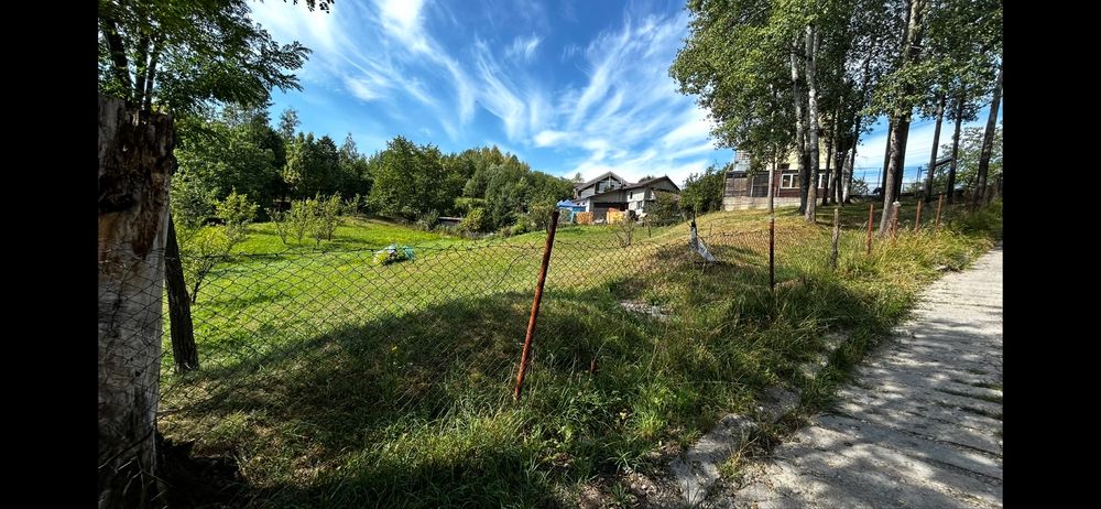 Teren Breaza Prahova langa terenul de golf Lac de Verde