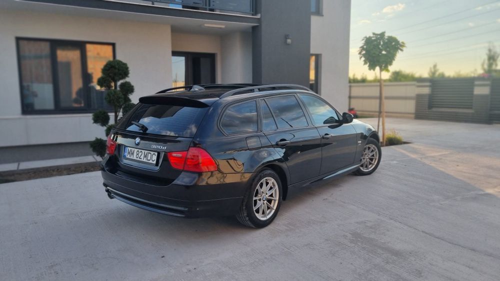BMW 3 Series 2011 — imagine 2