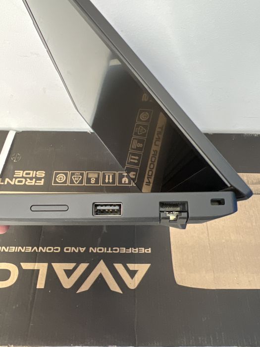 Lenovo thinkpad T16 Gen 3