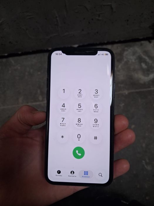 Iphone 11 pro срочно сатылады