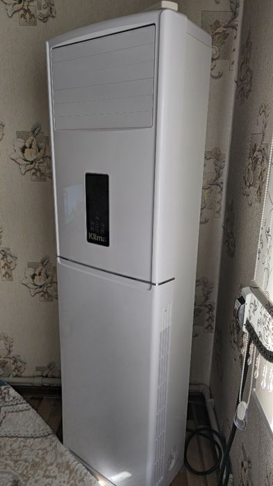 продается колонный кондиционер (Klima)