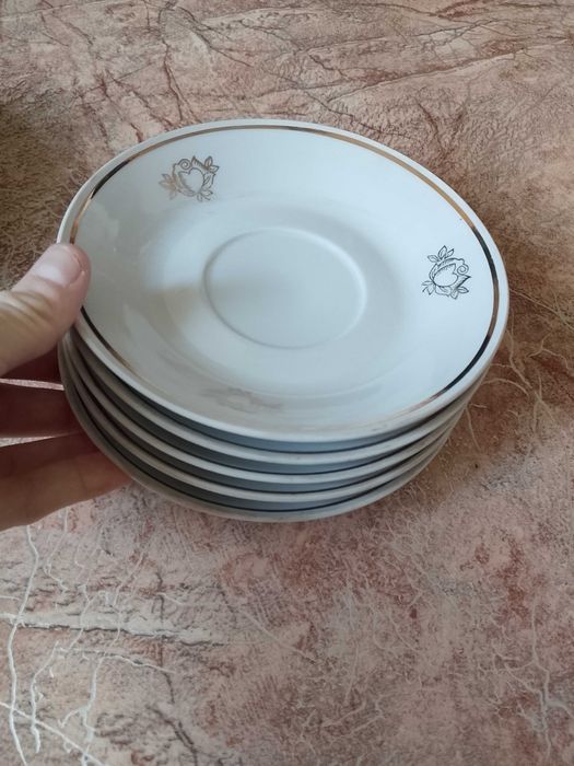 Продам советскую посуду