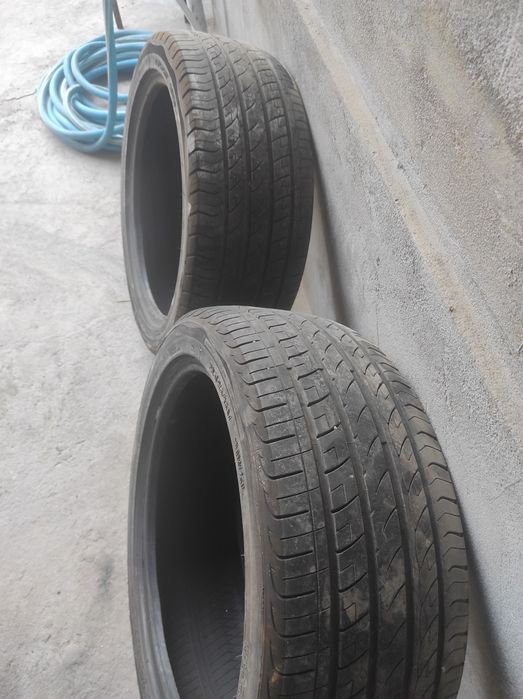 Автомобильные шины б/у