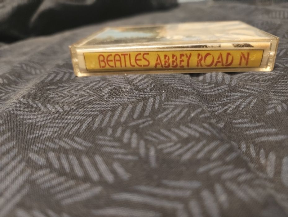 Касетки с музика