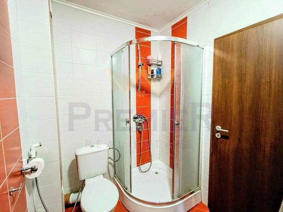 Дава се под наем Тристаен апартамент в Варна, Бриз - 90 кв.м за 747.66 € - Снимка #9