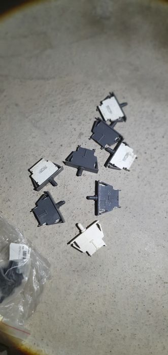 Запчасти для стиралки LG