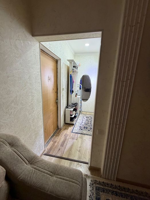 Продается 1в2 квартира