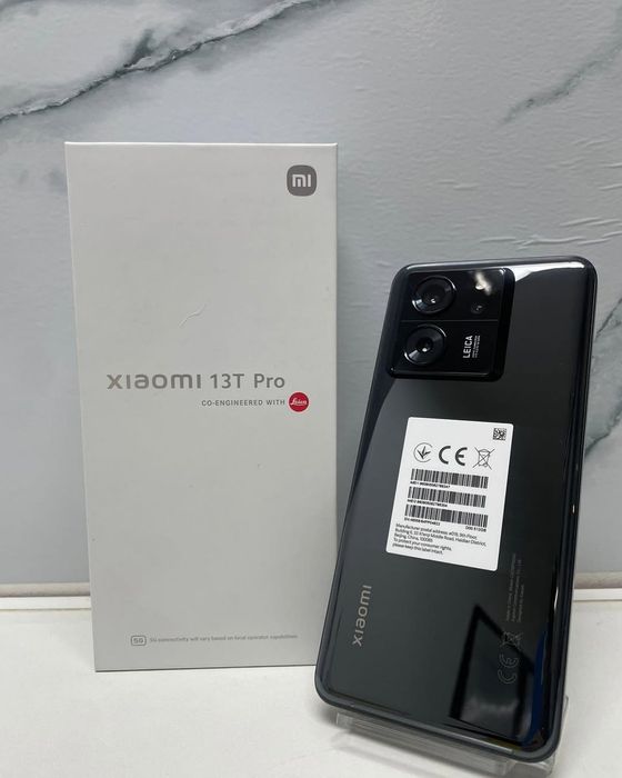 Xiaomi 13 T Pro 16/512 Gb