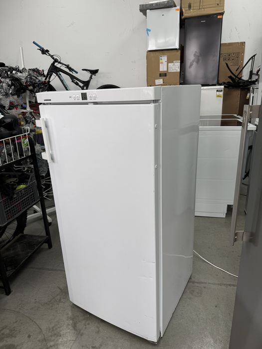 Хладилник Liebherr A+  цвят бял