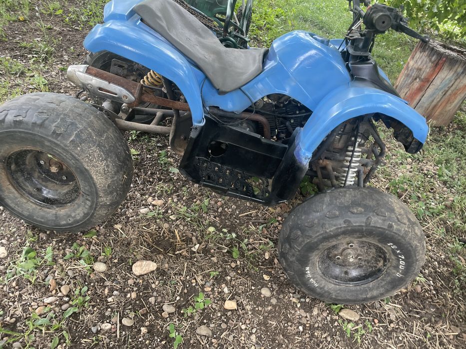 Vand atv de 125cc functional