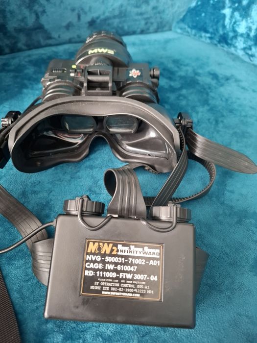 Ochelari Night vision call of duty