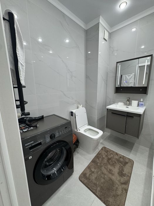 Часовая и посуточная квартира