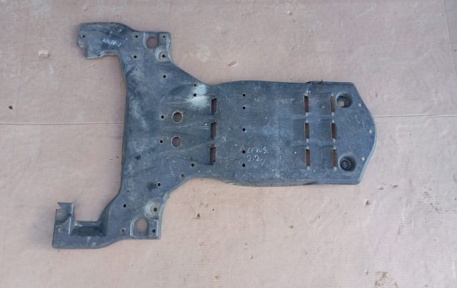 Scut cutie viteze 5144230 Lexus IS 2 [facelift] [2008 - 2010]