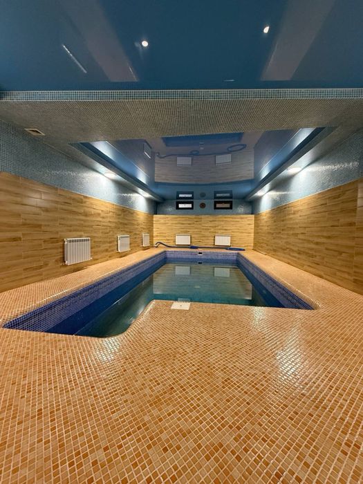 центр Луначарского  Дом 5,3 соток