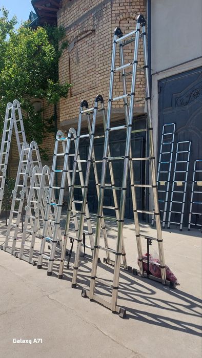 Нарвонлар Стремянки сотувда оптом