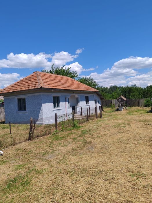 Casa din cărămidă