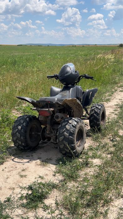 Atv Bashan 150cc fara acte