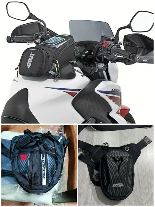 Продам для мото и скутера.