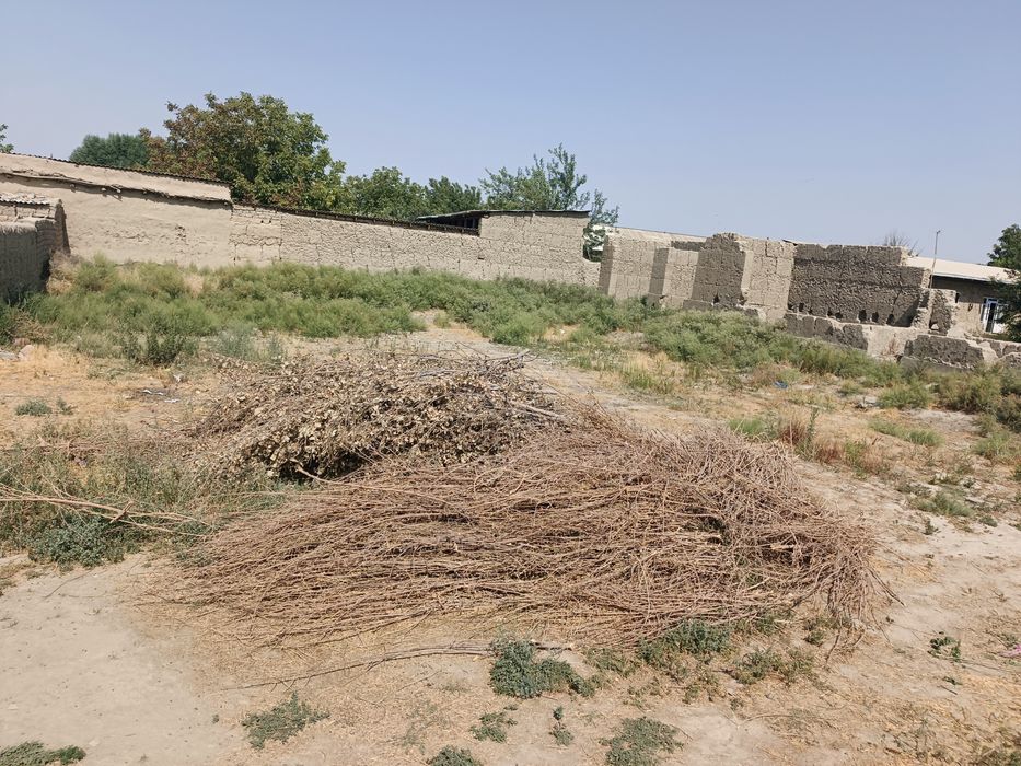 Yer Sotiladi Fundamental Bilan