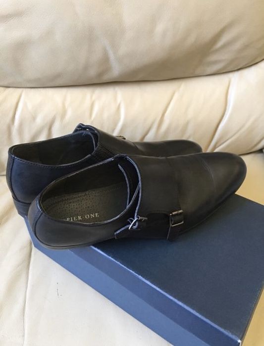 Pier one - спортно елегантни обувки