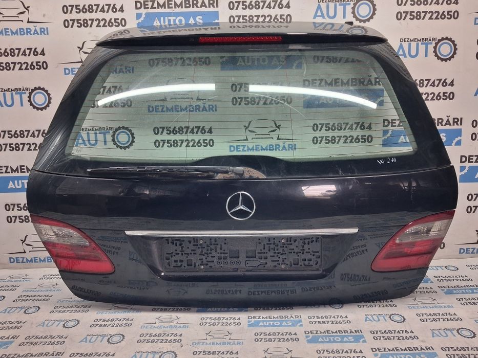 Haion Mercedes w211 combi