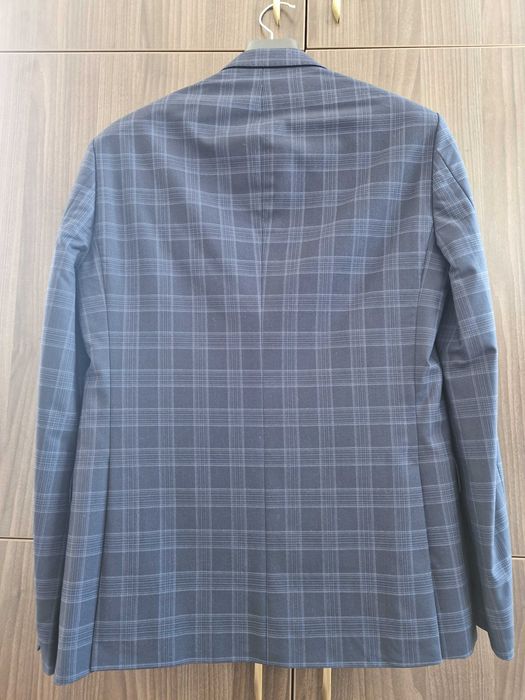 Мъжки костюм TEODOR