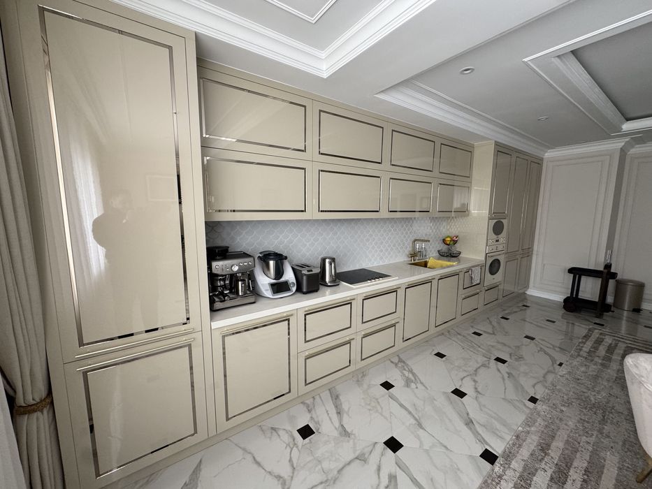 Продам Кухонный гарнитур