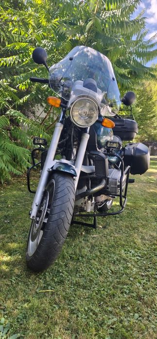 Oferta Bmw R 1100 R