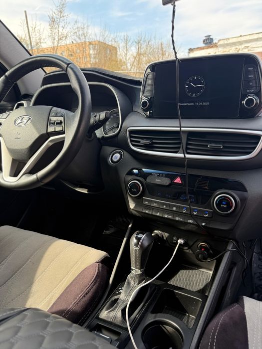 Продам автомобиль