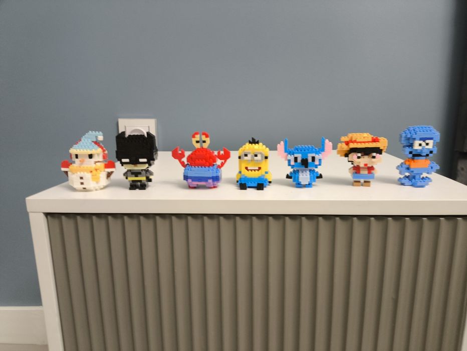 Продам конструктор