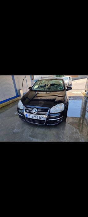 Vw Jetta 2.0 TDI