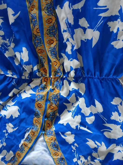 Rochie superbă de vară