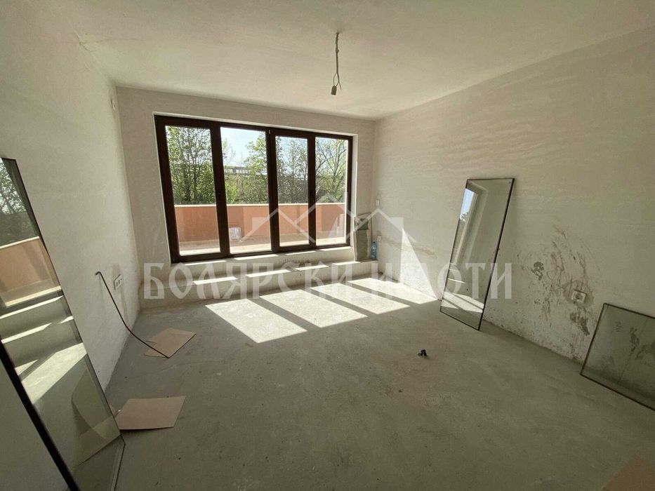 Продава се Двустаен апартамент в Велико Търново, Бузлуджа - 104 кв.м за 1053 €/кв.м - Снимка #3