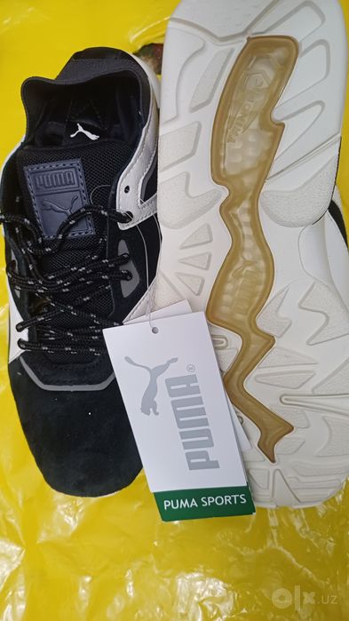 Красавки PUMA оригинал